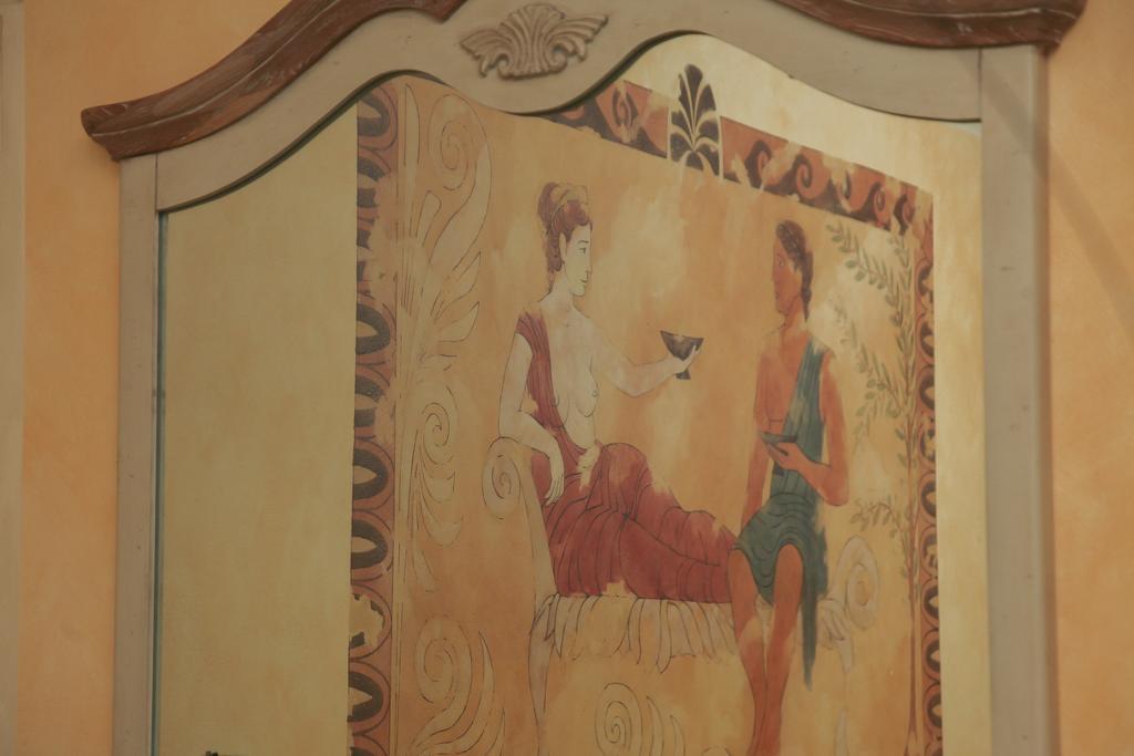 Pazaislis Park Hotel Kaunas Buitenkant foto